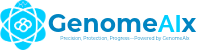 GenomeAIx